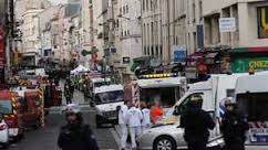 attentat
